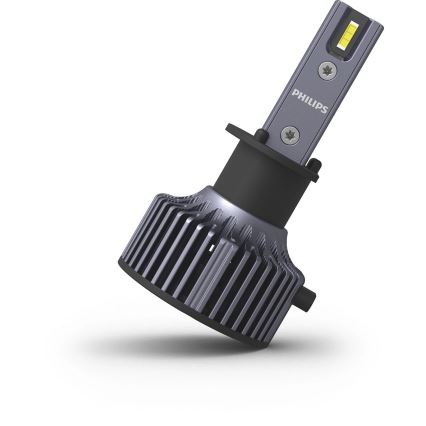 Philips 11258U3022X2 - ZESTAW 2xLED Żarówka samochodowa Ultinon Pro3022 H1 P14,5s/20W/12/24V 6000K