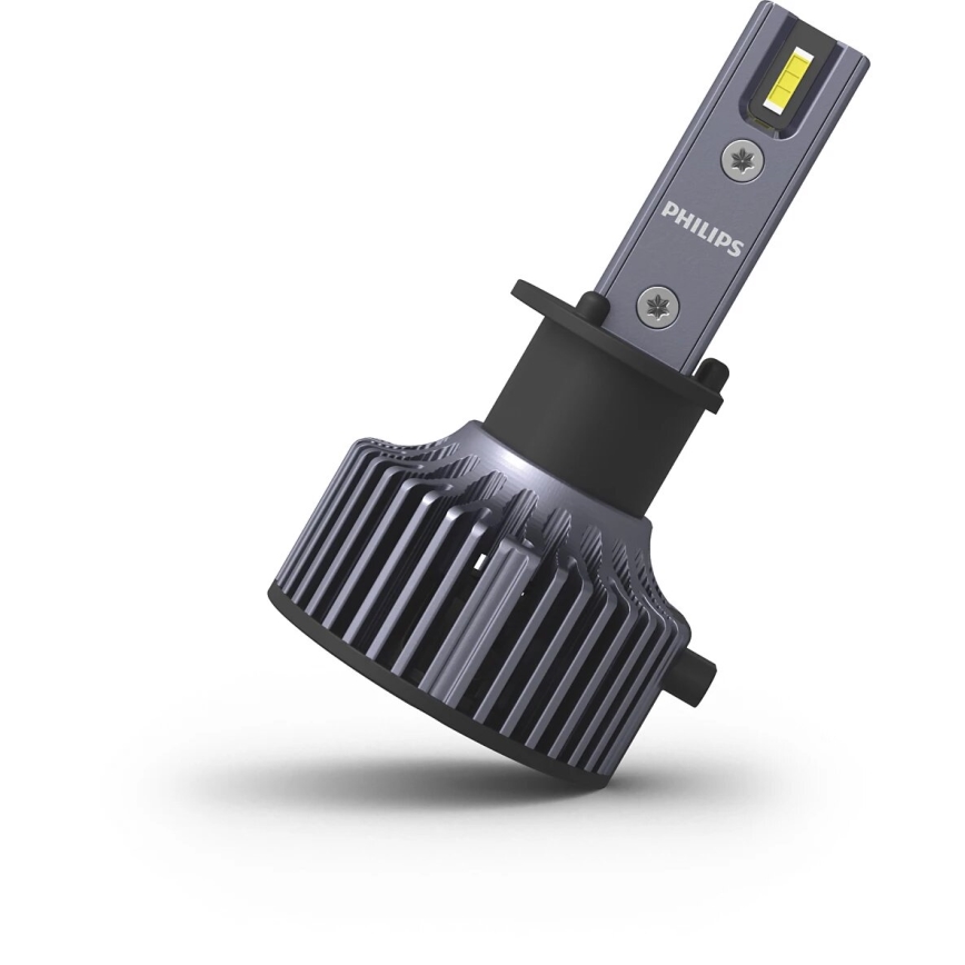 Philips 11258U3022X2 - ZESTAW 2xLED Żarówka samochodowa Ultinon Pro3022 H1 P14,5s/20W/12/24V 6000K
