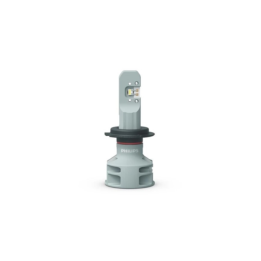 Philips 11362U51X2 - ZESTAW 2xLED Żarówka samochodowa Ultinon Pro5100 H11 PGJ19-2/12W/12/24V 5800K