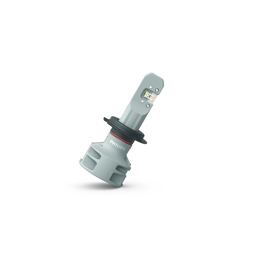 Philips 11362U51X2 - ZESTAW 2xLED Żarówka samochodowa Ultinon Pro5100 H11 PGJ19-2/12W/12/24V 5800K
