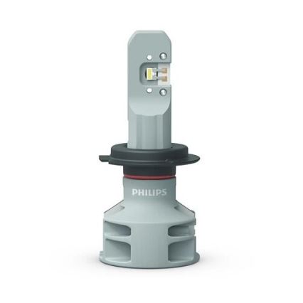 Philips 11972U51X2 - ZESTAW 2x LED Żarówka samochodowa Ultinon Pro5100 H7 PX426d/12W/12/24V 5800K