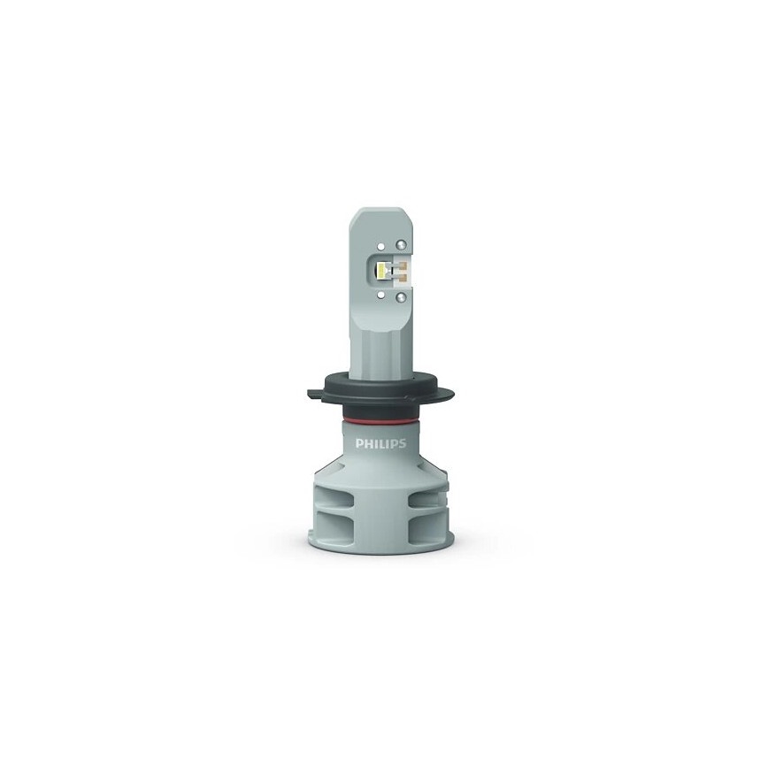 Philips 11972U51X2 - ZESTAW 2x LED Żarówka samochodowa Ultinon Pro5100 H7 PX426d/12W/12/24V 5800K