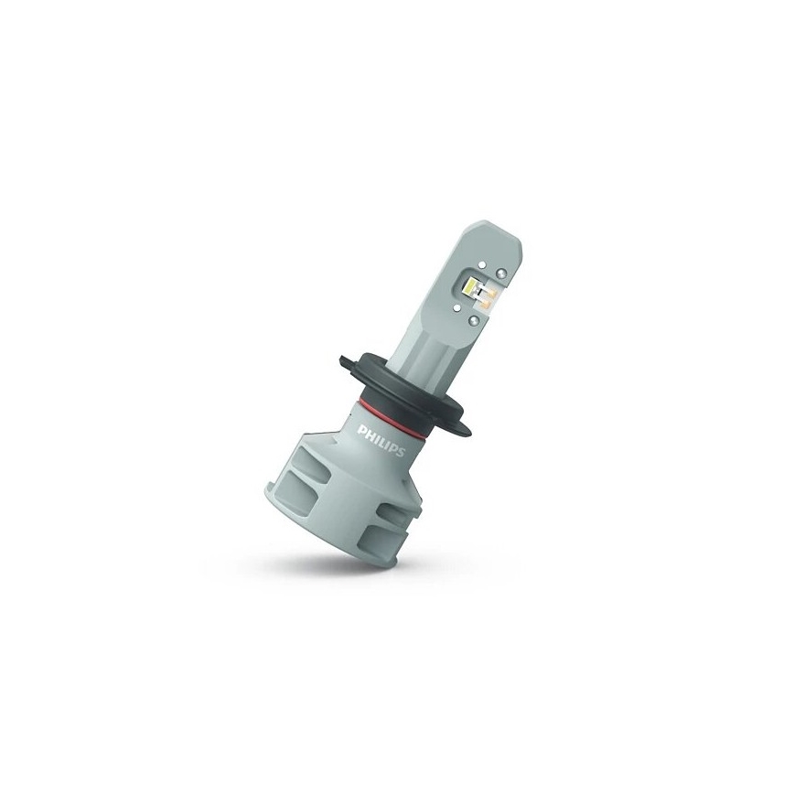 Philips 11972U51X2 - ZESTAW 2x LED Żarówka samochodowa Ultinon Pro5100 H7 PX426d/12W/12/24V 5800K