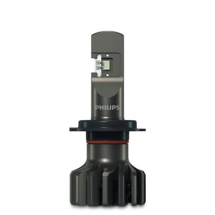 Philips 11972U91X2 - ZESTAW 2x LED Żarówka samochodowa Ultinon Pro9100 H7 PX26d/13,2W/12/24V 5800K