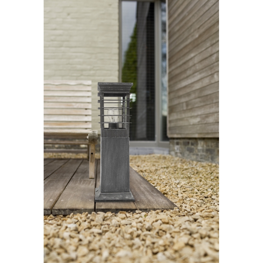 Philips 15282/54/16 - LED Lampa zewnętrzna MYGARDEN PATIO 1xE27/53W/230V