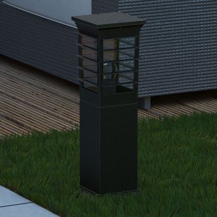 Philips 15282/54/16 - LED Lampa zewnętrzna MYGARDEN PATIO 1xE27/53W/230V