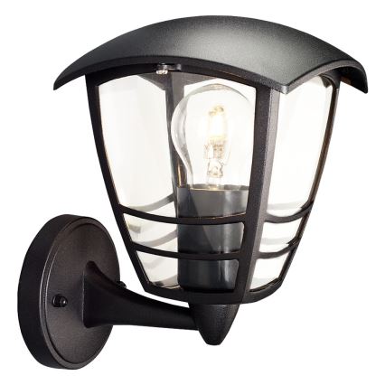 Philips 15380/30/16 - Kinkiet zewnętrzny MYGARDEN CREEK 1xE27/60W/230V