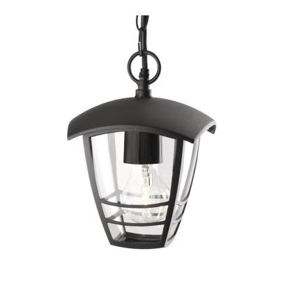 Philips 15386/30/16 - Lampa wisząca MY GARDEN CREEK 1xE27/60W/230V