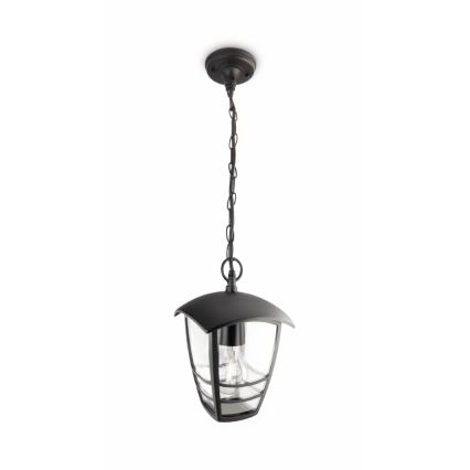 Philips - Lampa wisząca 1xE27/60W/230V