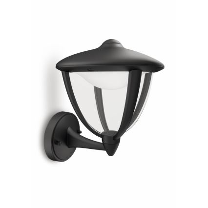 Philips - LED lampa zewnętrzna 1xLED/4,5W/230V