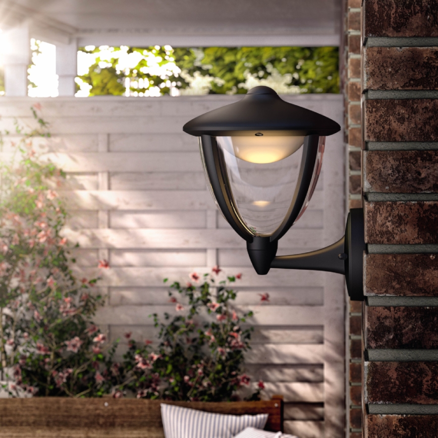 Philips - LED lampa zewnętrzna 1xLED/4,5W/230V