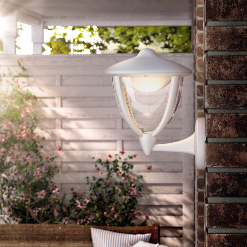 Philips - LED lampa zewnętrzna 1xLED/4,5W/230V