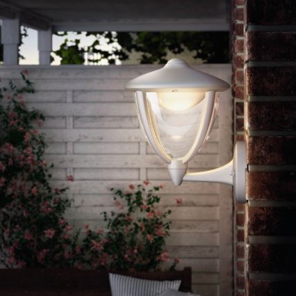 Philips - LED lampa zewnętrzna 1xLED/4,5W/230V