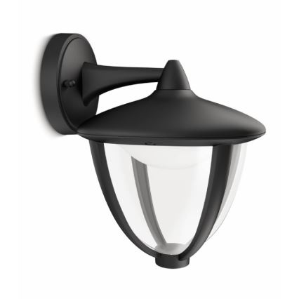 Philips - LED Lampa zewnętrzna 1xLED/4,5W/230V