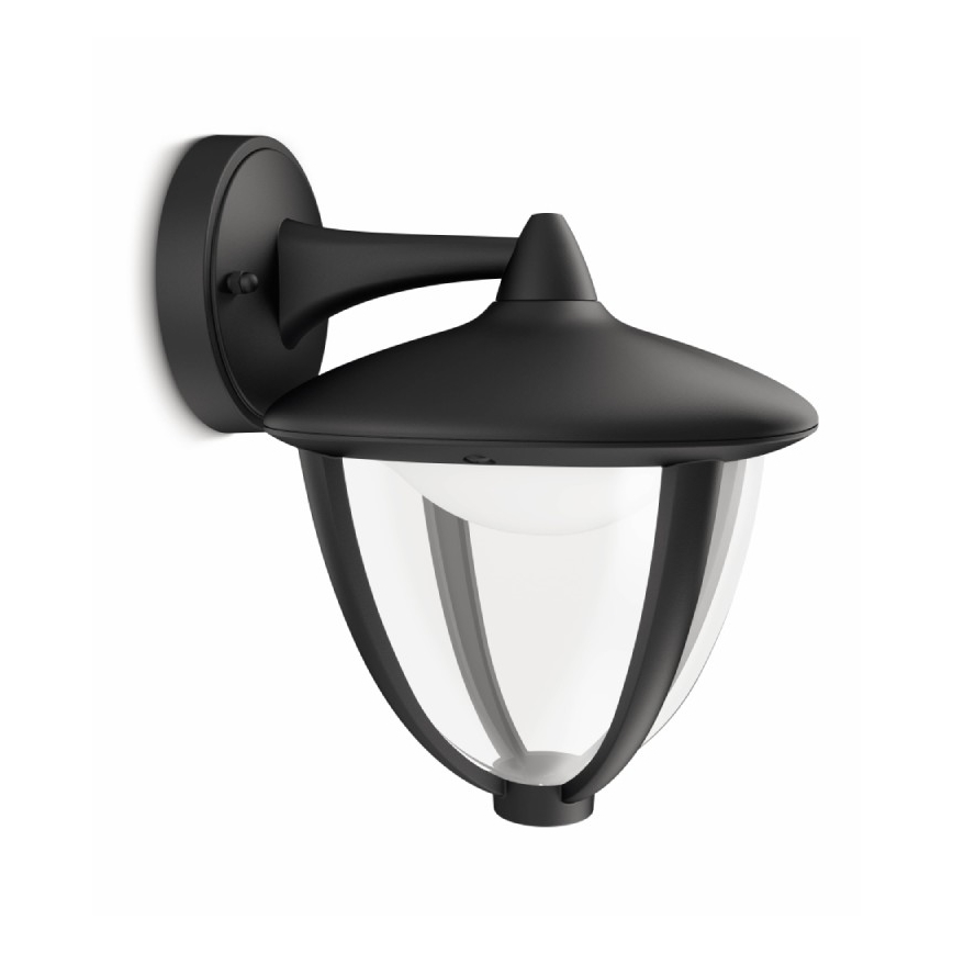 Philips - LED Lampa zewnętrzna 1xLED/4,5W/230V