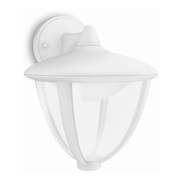 Philips 15471/31/16 - LED lampa zewnętrzna ROBIN 1xLED/4,5W/230V