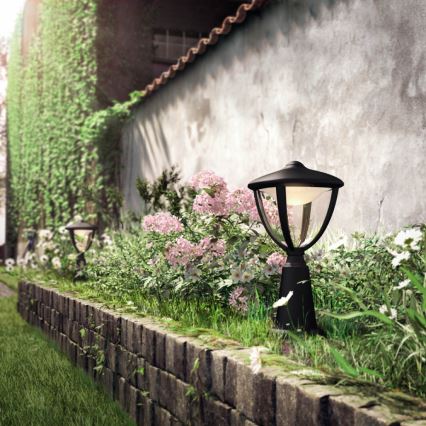 Philips 15472/30/16 - LED lampa zewnętrzna ROBIN 1xLED/4,5W/230V