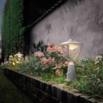Philips 15472/31/16 - LED lampa zewnętrzna MYGARDEN ROBIN 1xLED/4,5W/230V