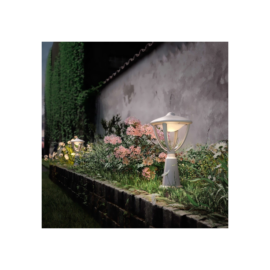 Philips 15472/31/16 - LED lampa zewnętrzna MYGARDEN ROBIN 1xLED/4,5W/230V
