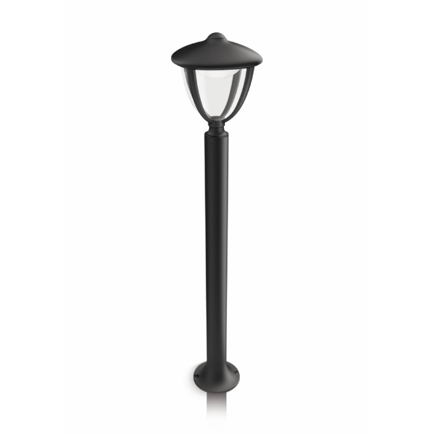 Philips - LED słupek zewnętrzny 1xLED/4,5W/230V