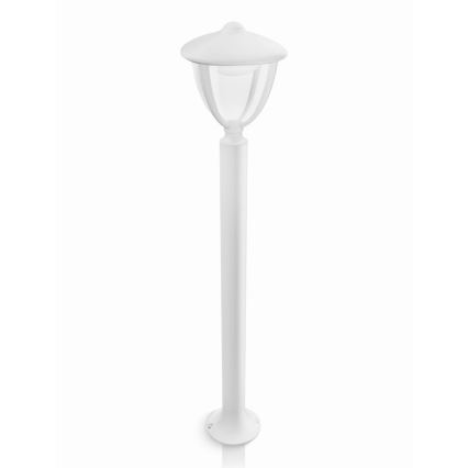 Philips 15473/31/16 - LED Słupek zewnętrzny ROBIN 1xLED/4,5W/230V IP44