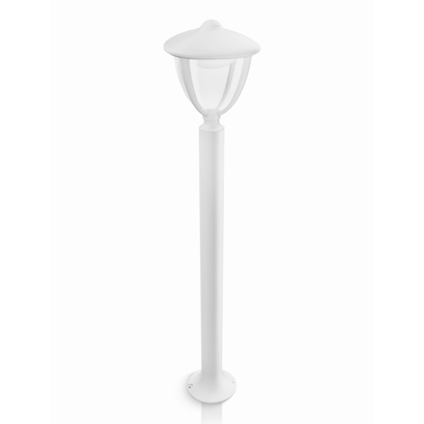 Philips 15473/31/16 - LED Słupek zewnętrzny ROBIN 1xLED/4,5W/230V IP44