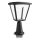Philips 15482/30/16 - LED lampa zewnętrzna MYGARDEN COTTAGE 1xLED/4,5W/230V