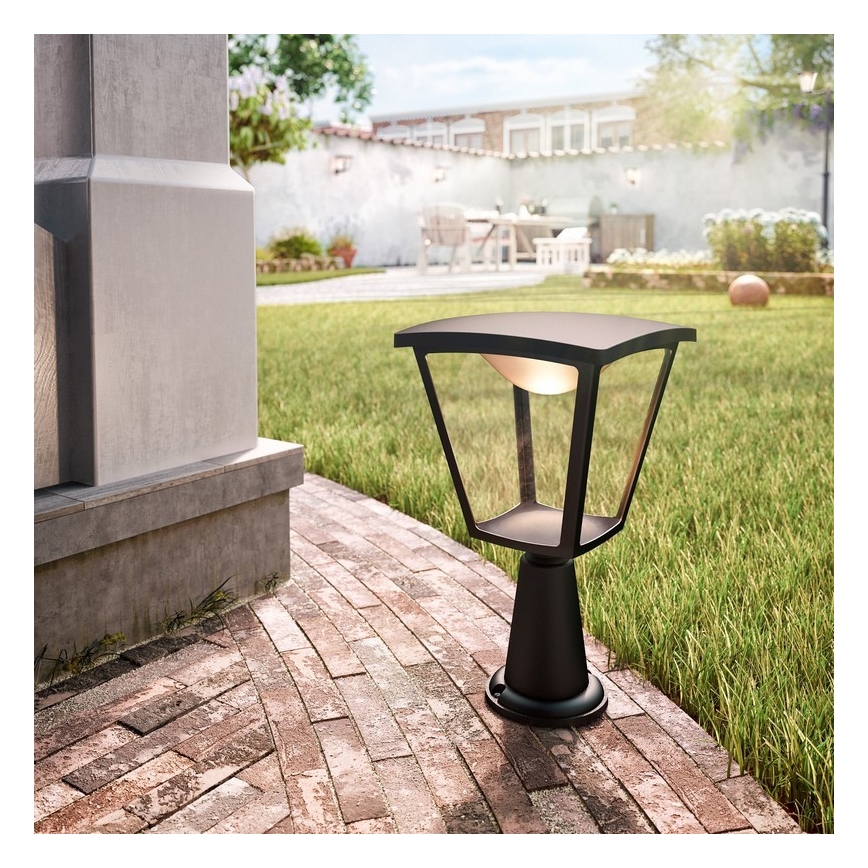 Philips 15482/30/16 - LED lampa zewnętrzna MYGARDEN COTTAGE 1xLED/4,5W/230V