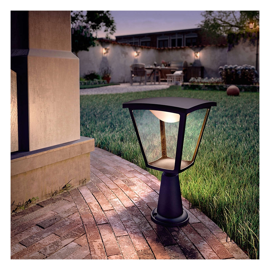 Philips 15482/30/16 - LED lampa zewnętrzna MYGARDEN COTTAGE 1xLED/4,5W/230V