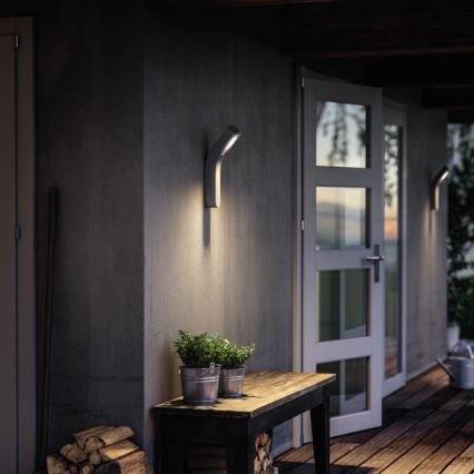Philips 16253/87/16 - LED Kinkiet zewnętrzny MYGARDEN DUNETOP 1xLED/7,5W IP44