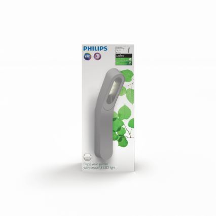 Philips 16253/87/16 - LED Kinkiet zewnętrzny MYGARDEN DUNETOP 1xLED/7,5W IP44