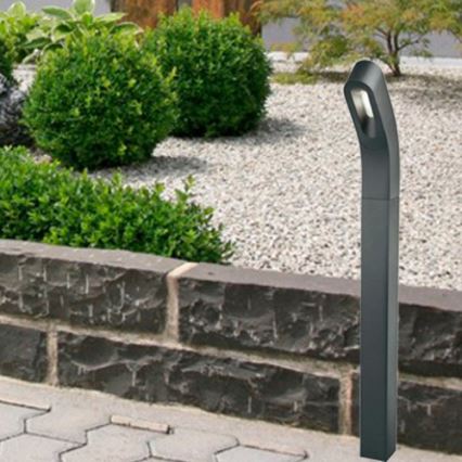 Philips 16254/93/16 - LED Lampa zewnętrzna MYGARDEN DUNETOP 1xLED/7,5W/230V