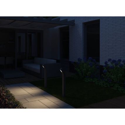 Philips 16254/93/16 - LED Lampa zewnętrzna MYGARDEN DUNETOP 1xLED/7,5W/230V