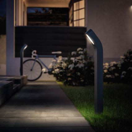 Philips 16254/93/16 - LED Lampa zewnętrzna MYGARDEN DUNETOP 1xLED/7,5W/230V