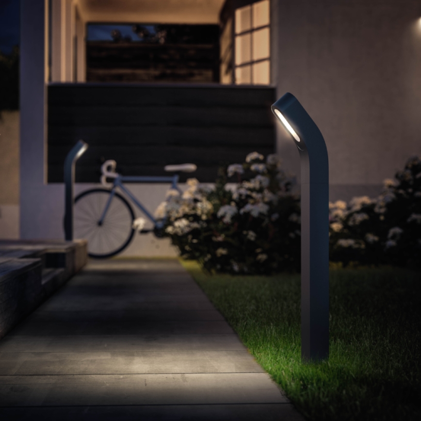 Philips 16254/93/16 - LED Lampa zewnętrzna MYGARDEN DUNETOP 1xLED/7,5W/230V