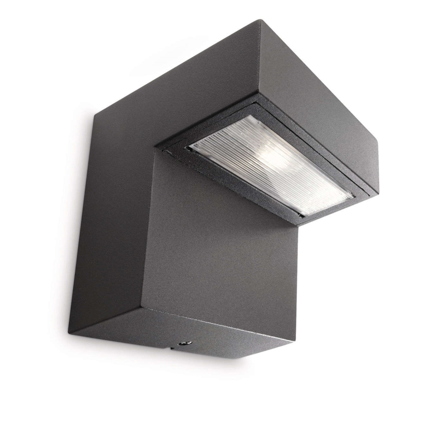 Philips 16320/93/16 - LED Kinkiet zewnętrzny MYGARDEN RIVERSIDE 1xLED/7,5W/230V