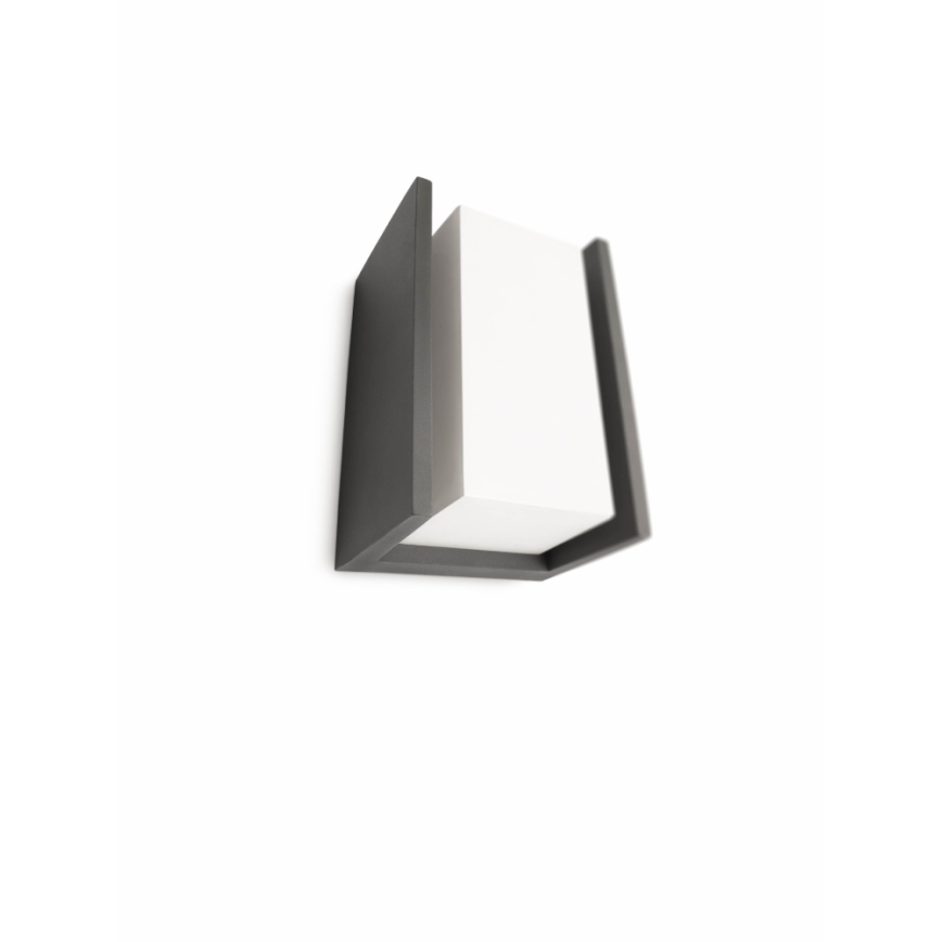 Philips - Kinkiet zewnętrzny 1xE27/15W/230V IP44