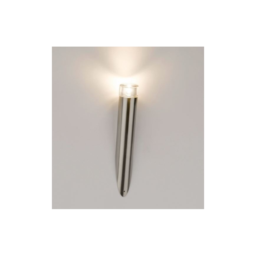 Philips 16379/47/16 - Oprawa zewnętrzna LED LEDINO, 5W, IP44