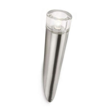 Philips 16379/47/16 - Oprawa zewnętrzna LED LEDINO, 5W, IP44