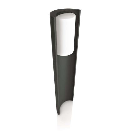 Philips 16406/93/16 - Kinkiet zewnętrzny MYGARDEN MEANDER 1xE27/20W/230V