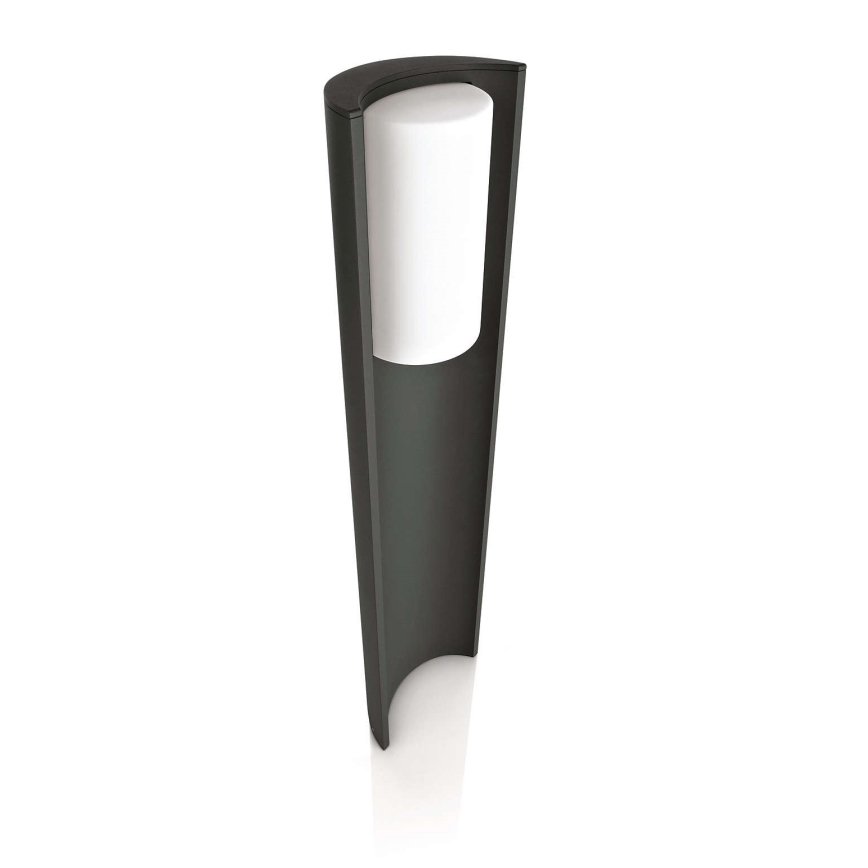 Philips 16406/93/16 - Kinkiet zewnętrzny MYGARDEN MEANDER 1xE27/20W/230V