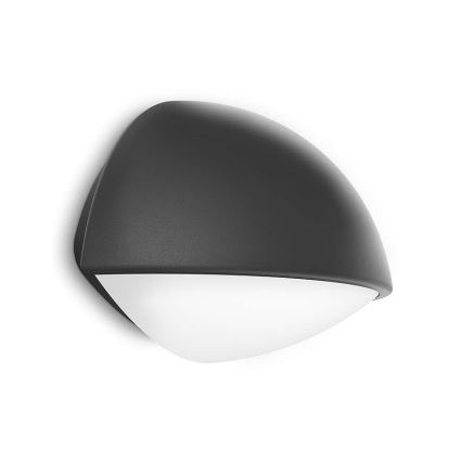 Philips - LED lampa zewnętrzna 1xLED/3W/230V