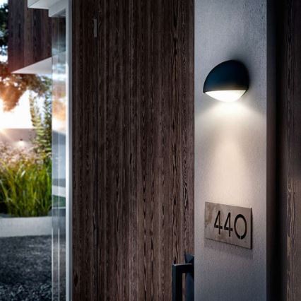 Philips 16407/93/16 - LED lampa zewnętrzna MYGARDEN DUST 1xLED/3W/230V