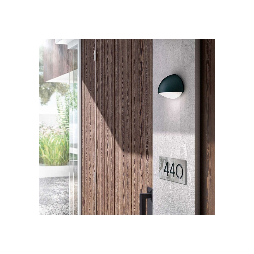 Philips 16407/93/16 - LED lampa zewnętrzna MYGARDEN DUST 1xLED/3W/230V