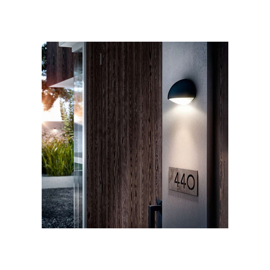 Philips 16407/93/16 - LED lampa zewnętrzna MYGARDEN DUST 1xLED/3W/230V