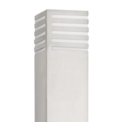 Philips 16413/47/16 - Lampa zewnętrzna  MYGARDEN VERANDA 1xE27/20W/230V