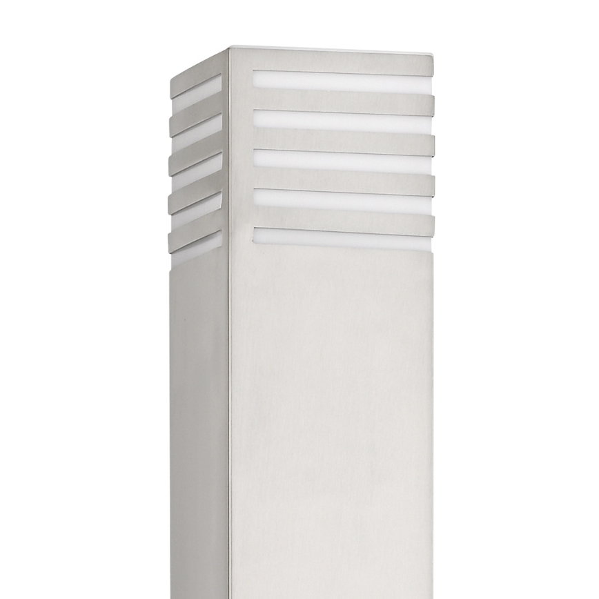 Philips 16413/47/16 - Lampa zewnętrzna  MYGARDEN VERANDA 1xE27/20W/230V