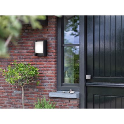 Philips - LED Kinkiet zewnętrzny LED/6W/230V 4000K IP44