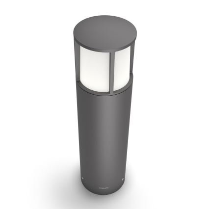 Philips - LED lampa na zewnątrz 1xLED/6W/230V