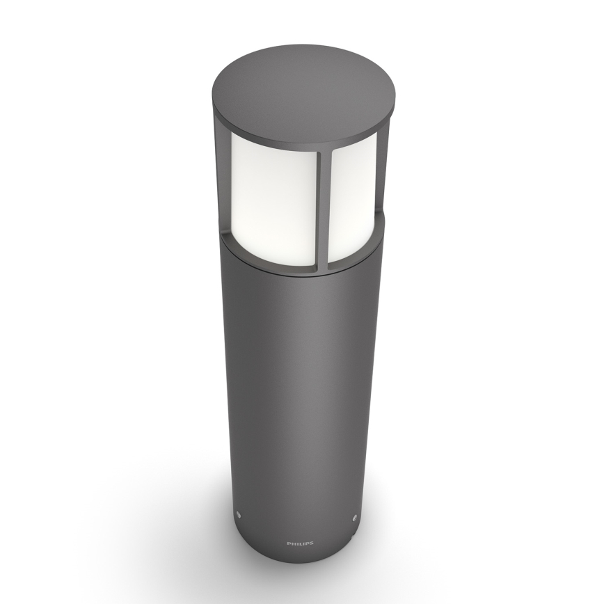 Philips 16466/93/16 - LED lampa na zewnątrz MYGARDEN STOCK 1xLED/6W/230V